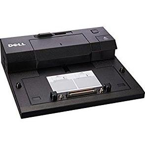 Dell Assy Ds E-Spr Ii Ww (45 Ports), Dockingstation + USB Hub