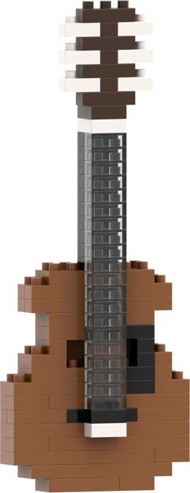 Brixies Gitarre