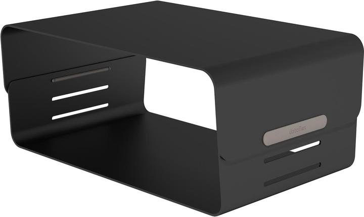Dataflex Addit Bento monitorverhoger