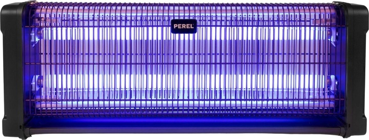 Actual product image Velleman ELECTRIC INSECT KILLER 360° - 2 x 20 W