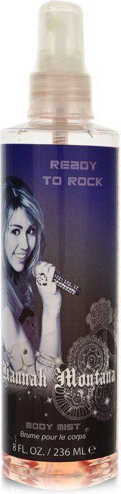 Produktbild Hannah Montana Ready To Rock by (Spray, 240 ml)