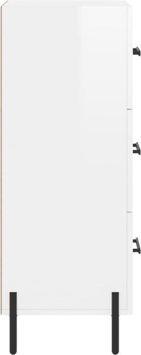 Image du produit vidaXL Sideboard (34.50 x 34 x 90 cm)