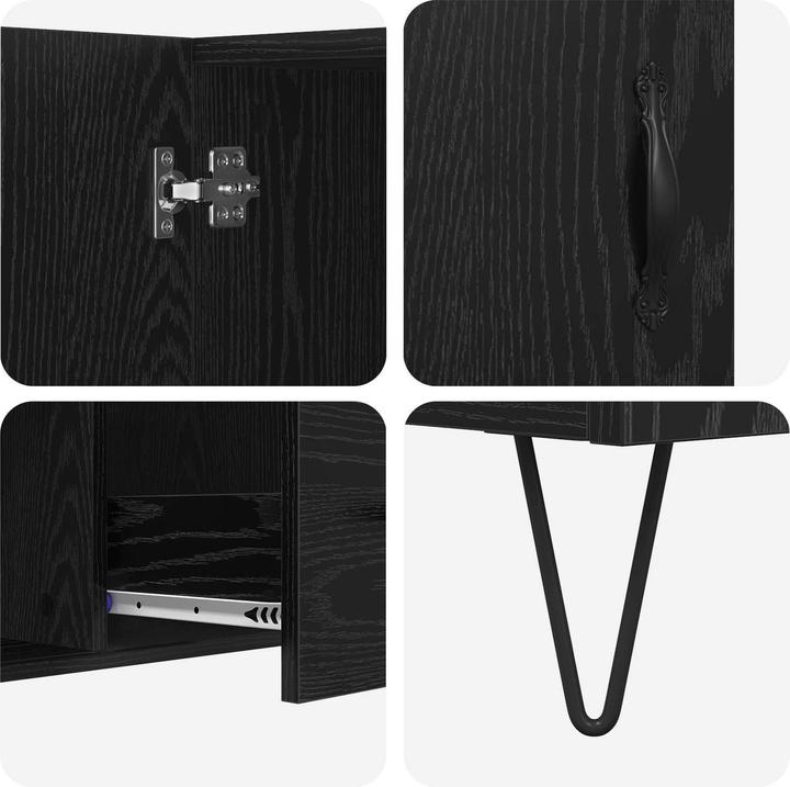 Image du produit vidaXL Sideboard-Aufbewahrung (36 x 100 x 60 cm)