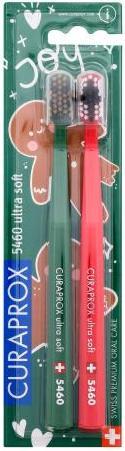 Produktbild Curaprox Ultra Soft (Extra weich, 2x)
