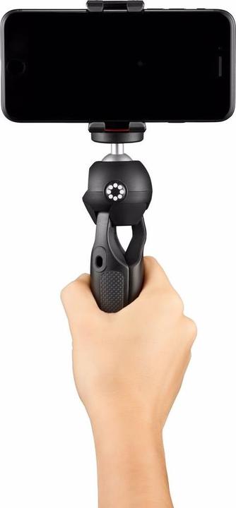 Actual product image Joby HandyPod Mobile (Metal, Plastic)