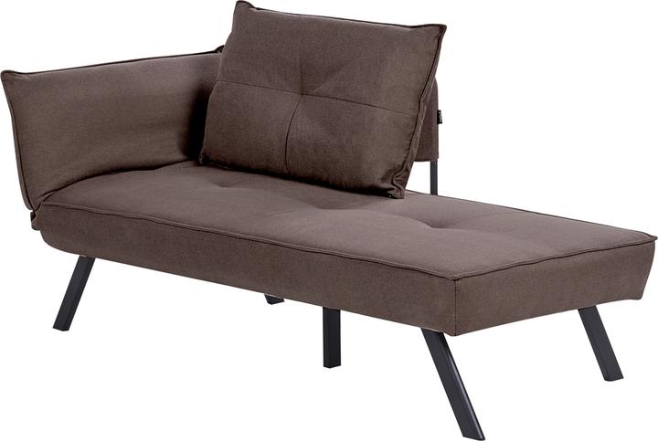 Produktbild Beliani Rocamadour (Recamiere)