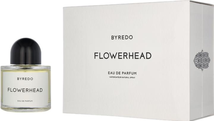 Immagine prodotto Byredo Flowerhead - EDP - Volume: 100 ml (Eau de parfum, 100 ml)