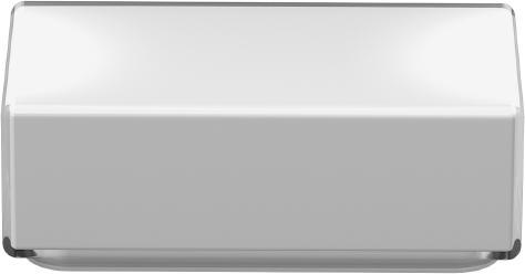 Actual product image RZB Replacement glass