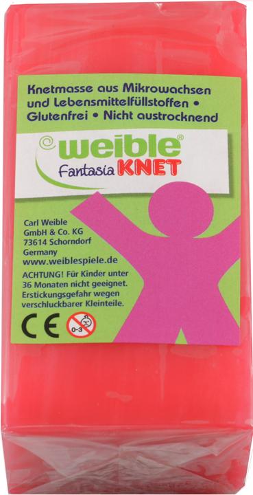 Produktbild Weible Blockknete