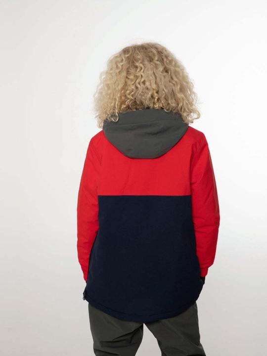 Produktbild Protest SNOWJACKET ISAACT JR anorak (128)
