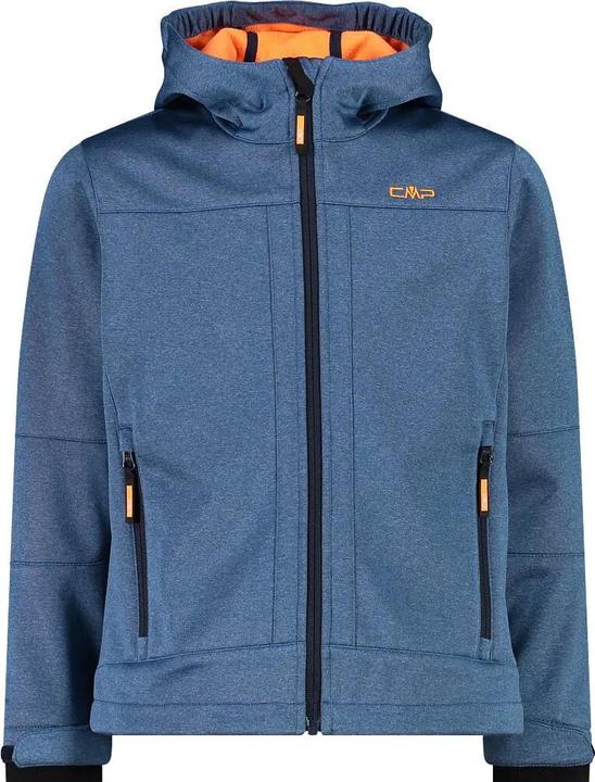 Blau, N bluestone melange