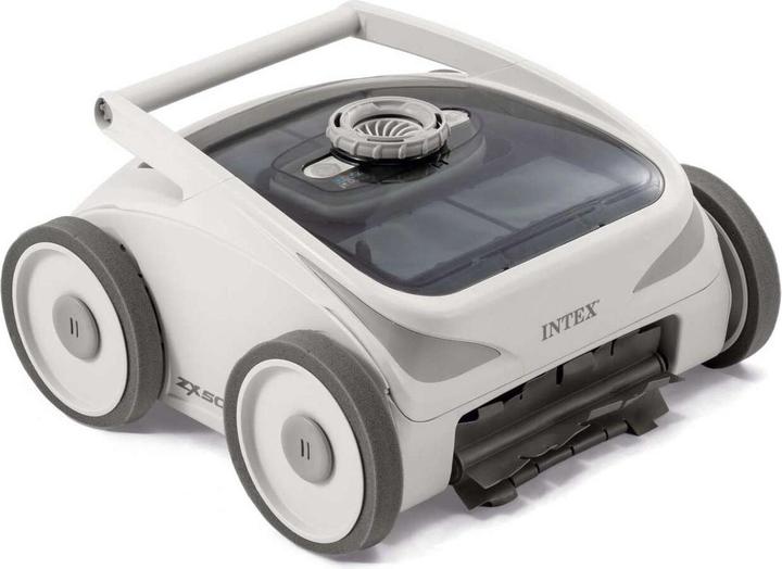 Actual product image Intex ZX500R