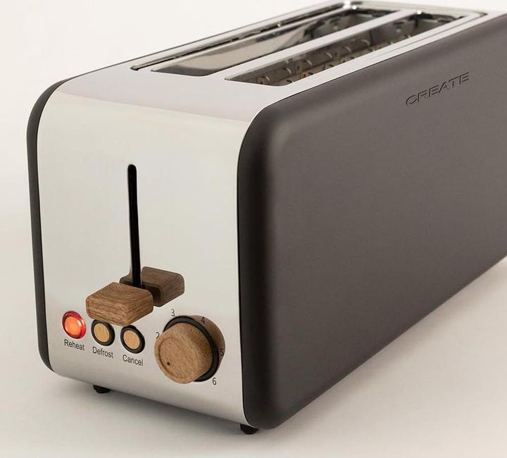 Immagine prodotto Create Toast Retrò