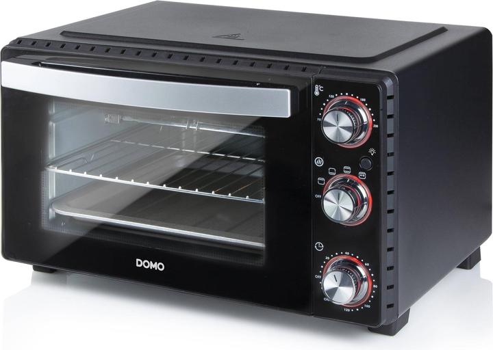 Image du produit Domo Four 1500 W