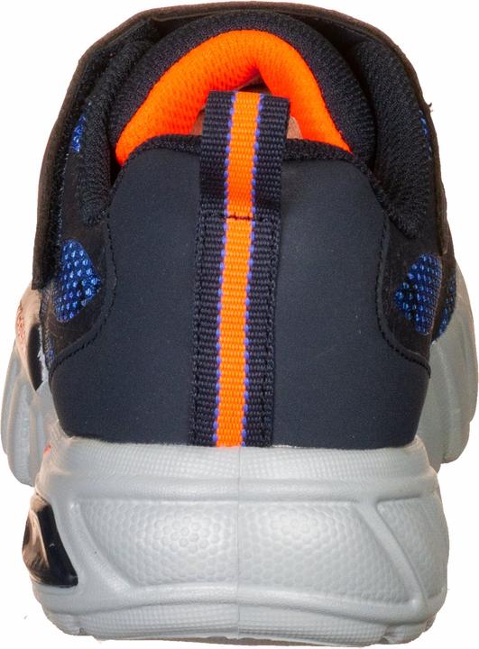 Actual product image Skechers Flex-Glow Rondler Sneaker Kids (30)