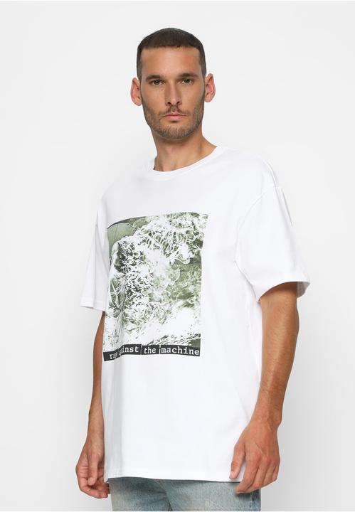 Image du produit Urban Classics Tee surdimensionné Rage Against the Machine - 21611 (S)