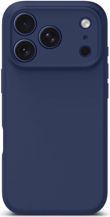 Image du produit Tech-Protect Silikon Magsafe Iphone 17 Pro Max Tiefblau (Apple iPhone 17 Pro Max)