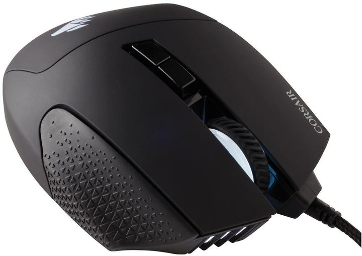 Actual product image Corsair Scimitar RGB Elite (Cable)