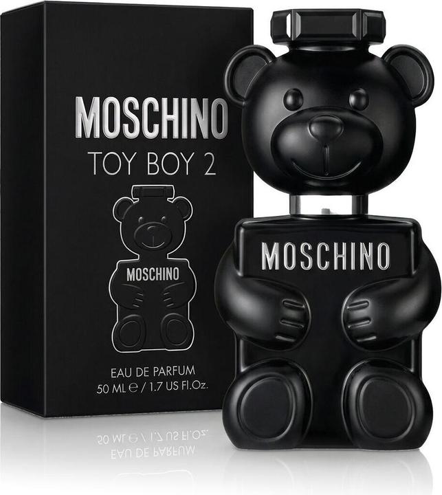 Immagine prodotto Moschino Toy Boy 2 (Eau de parfum, 50 ml)