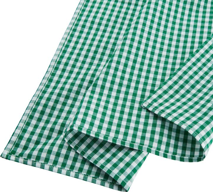 Actual product image Dressforfun traditional costume plaid