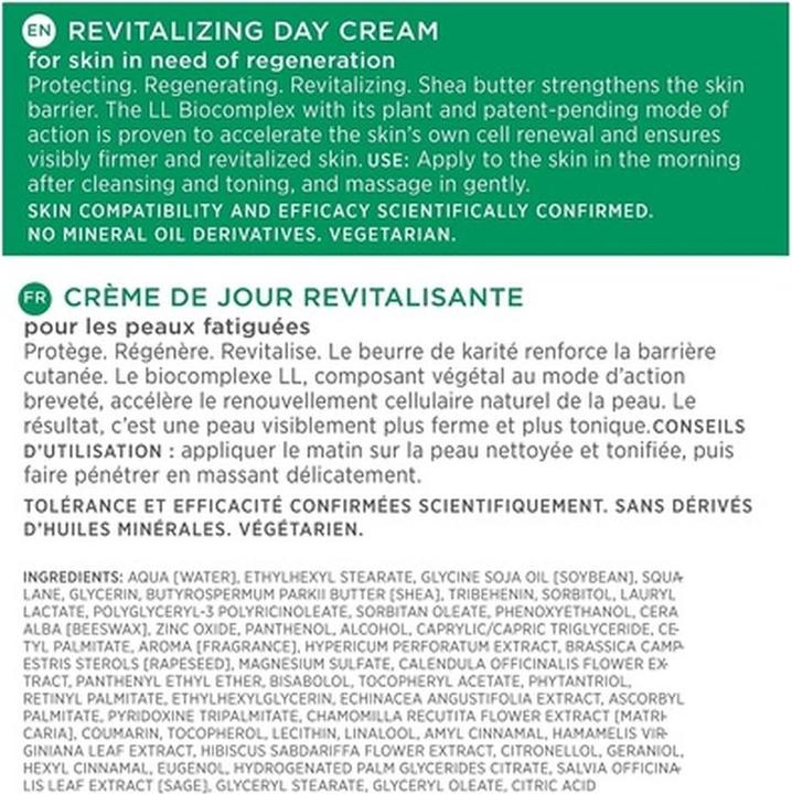 Produktbild Annemarie Börlind LL Regeneration (50 ml, Tagescreme)