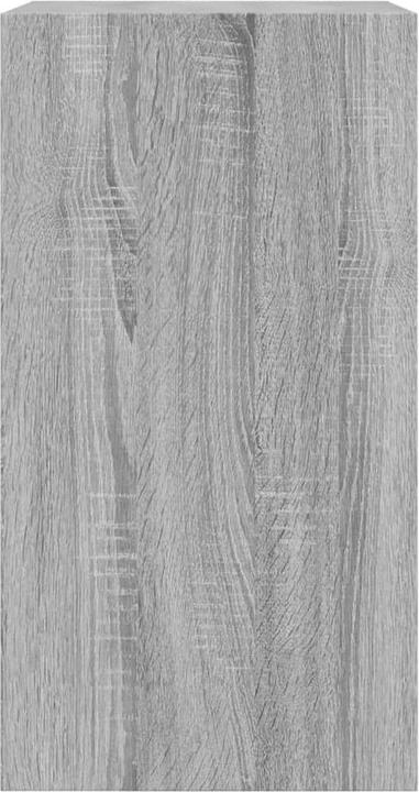 Actual product image vidaXL Nalani (60 x 34 x 63.5 cm)