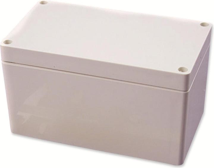 Produktbild Hammond Kunststoff-Gehäuse IP65 (Gehäuse)