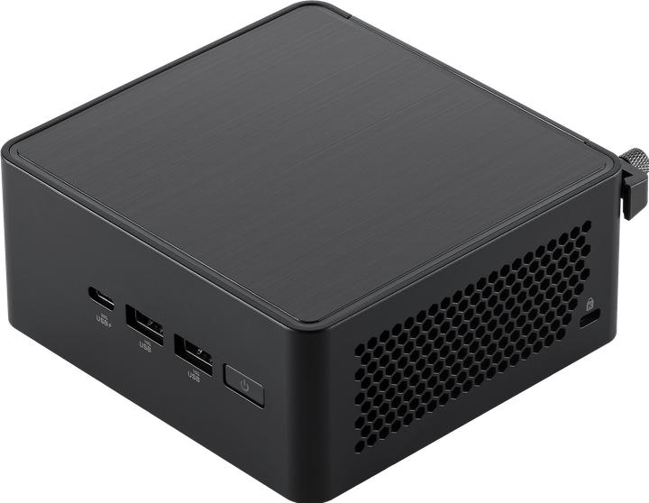Actual product image ASUS NUC14RVHU7 (Intel Core Ultra 7 155H)