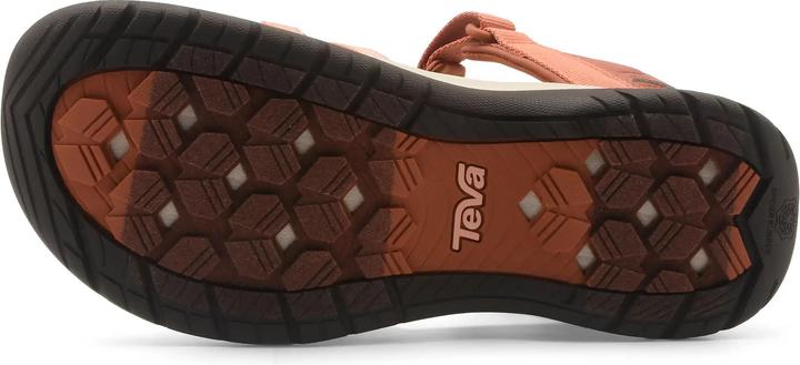 Actual product image Teva W's Tirra Sport (36)