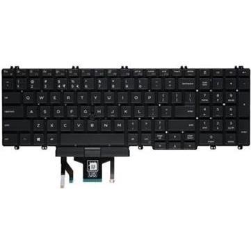 Dell Keyboard, Internal, Notebook Ersatzteile
