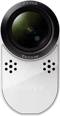 Produktbild Sony Hdr As200v (60p, Full HD, NFC, WLAN)