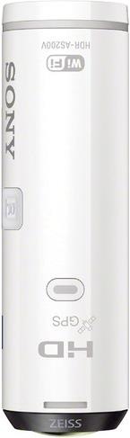 Produktbild Sony Hdr As200v (60p, Full HD, NFC, WLAN)