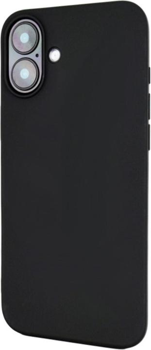 Actual product image JT Berlin iPhone 16 Plus - JT Pankow Soft Case (Apple iPhone 16 Plus)