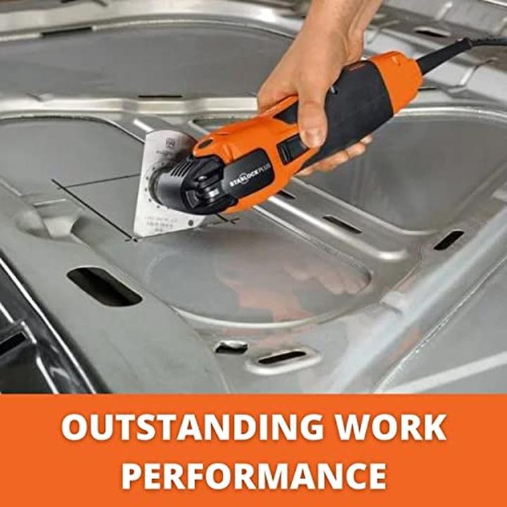 Produktbild Fein HSS Segmentsägeblatt 100 mm 63