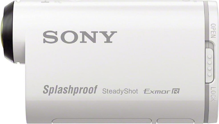 Produktbild Sony Hdr As200v (60p, Full HD, NFC, WLAN)