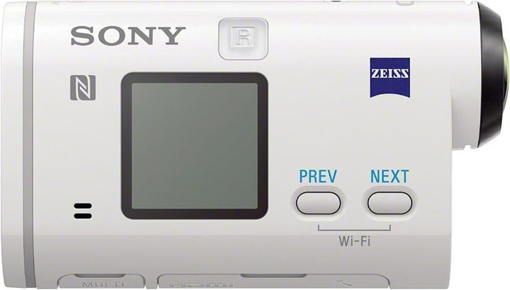 Produktbild Sony Hdr As200v (60p, Full HD, NFC, WLAN)
