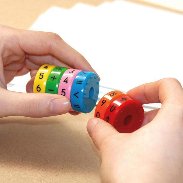 Image du produit Trendhaus Maître de calcul ABC Champions (Français)