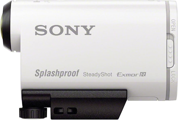 Produktbild Sony Hdr As200v (60p, Full HD, NFC, WLAN)