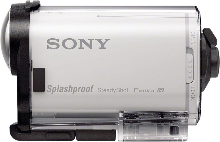 Produktbild Sony Hdr As200v (60p, Full HD, NFC, WLAN)