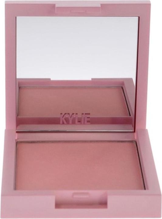 Image du produit Kylie Jenner Gepresstes Puder (334 Pink Power)