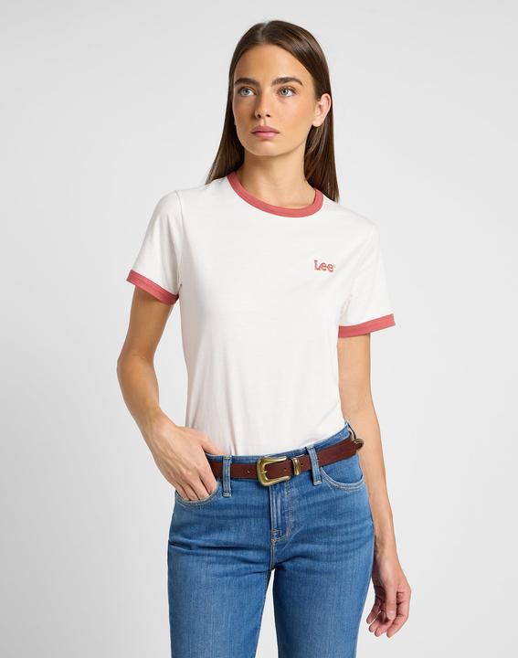 Produktbild Lee Gürtel Buckle Belt (90)