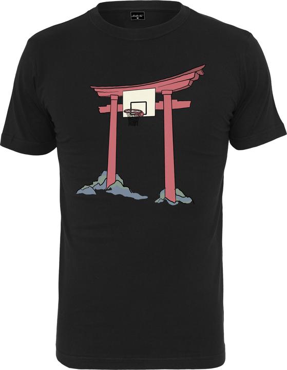 Produktbild Mister Tee Hooped Arch Tee - 19005 (M)