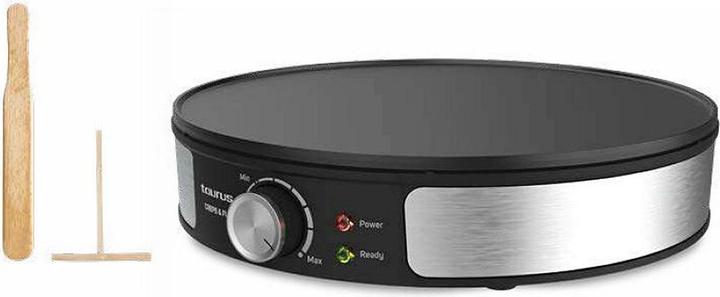 Actual product image Taurus Crepe&Fun pandekagemaskine 968384000