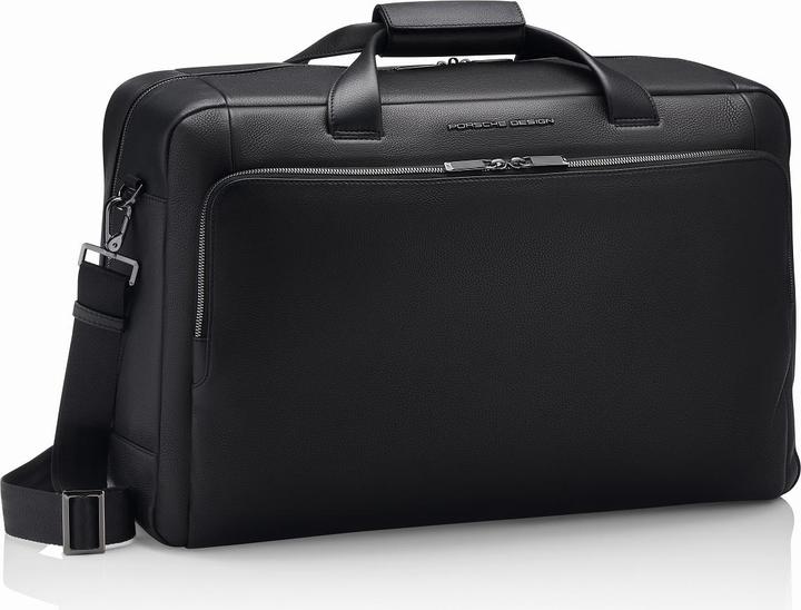 Image du produit Porsche Design Roadster Weekender en cuir (43 l)
