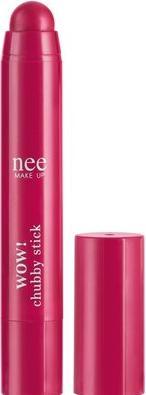 Actual product image NEE Chubby Stick 215 puncherry