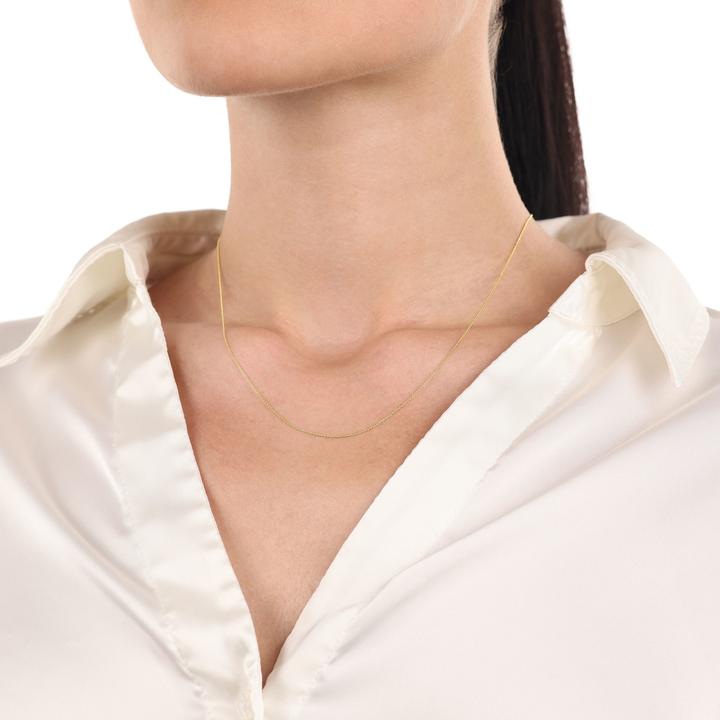 Produktbild Amor Halsschmuck für Damen, Gold 375 (Gold 375, 9 ct)