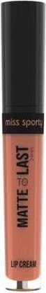 Immagine prodotto Miss Sporty Rossetto liquido Matte To Last 24H 110 Vibrant Mocha 3,7 ml (110 Vibrant Mocha)