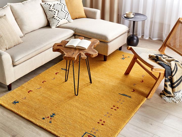 Produktbild Beliani Akalan (140 x 200 cm)