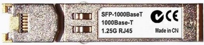 Huawei SFP-1000BASET : module SFP