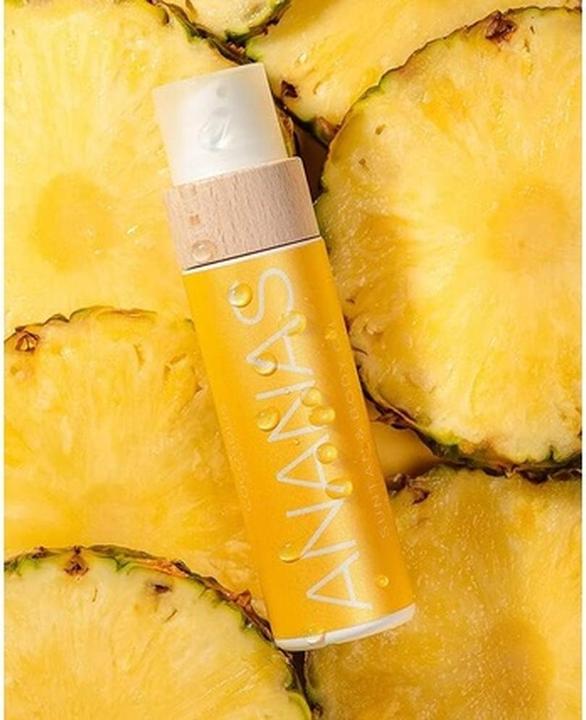 Produktbild Cocosolis Ananas Bräunungsbeschleuniger Bio Bräunungsöl mit Vitamin E